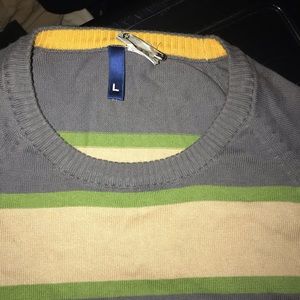 Men’s H&M sweater
